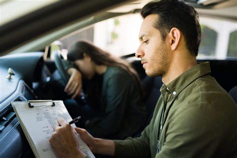 driving test is hard|failing your driving test.